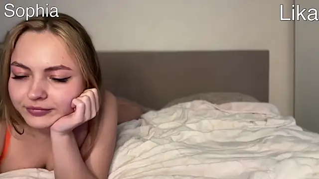 PinkNoir Webcam Show