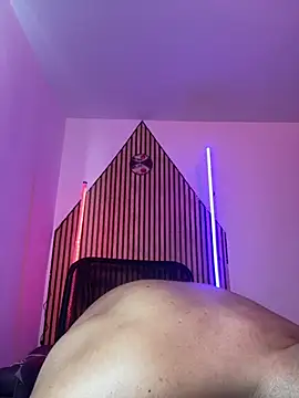 Chat XXX en directo de magnumchris