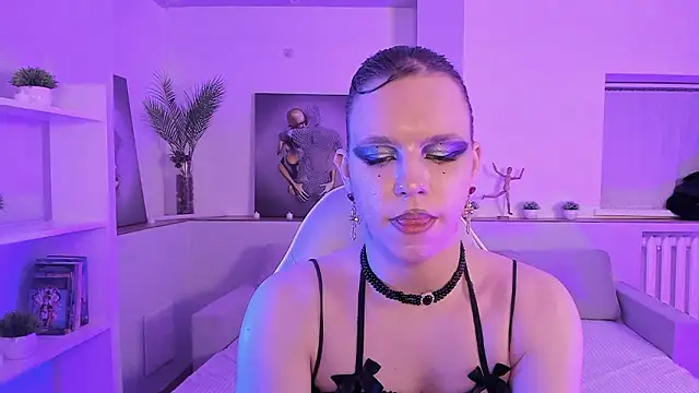 XXX chat uživo modela Madison_dolly