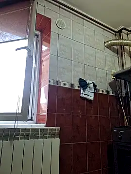 Evadesirex46 Webcam show