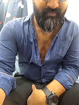 Show Webcam de Fun_Guuy