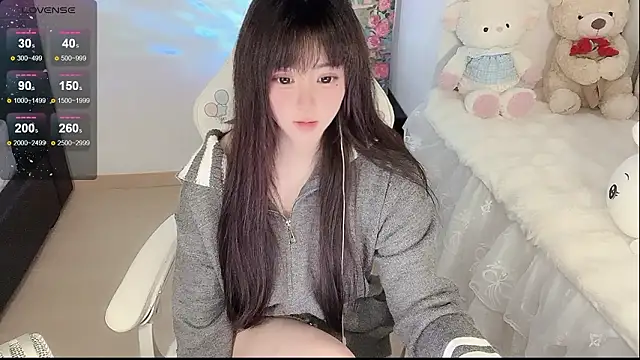 แชท XXX สดของ yuii-7