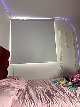 Velma_star Adlı Modelin Canlı XXX Sohbeti