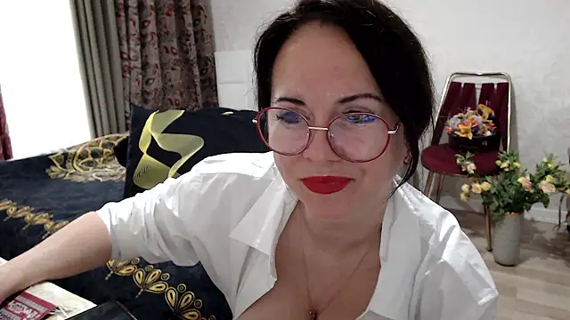 Chatroom XXX en direct de Arisa5000