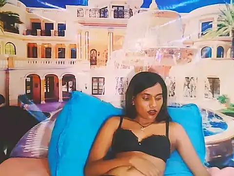 แชท XXX สดของ IndianSkies