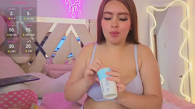 SABRIINA_TAY Live XXX-Chat