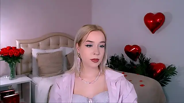 serene_land Live XXX-Chat