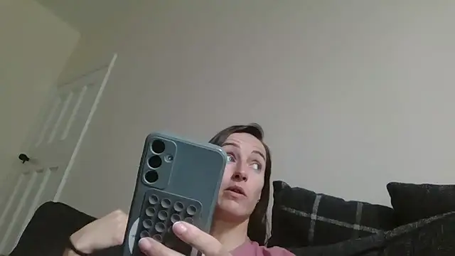 SportyBella_91 Adlı Modelin Canlı XXX Sohbeti