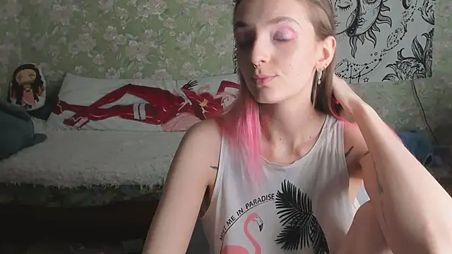 Cutie_Adelia 라이브 XXX 채팅