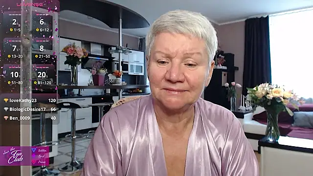 roxana_brooks Live XXX-Chat