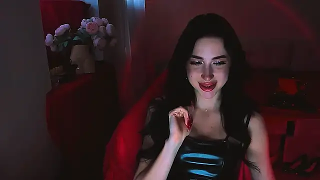 lovely_desireのライブXXXチャット