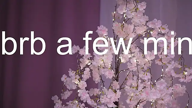 FancyEstenのライブXXXチャット