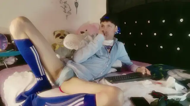 Chat XXX en directo de Tyler_cat