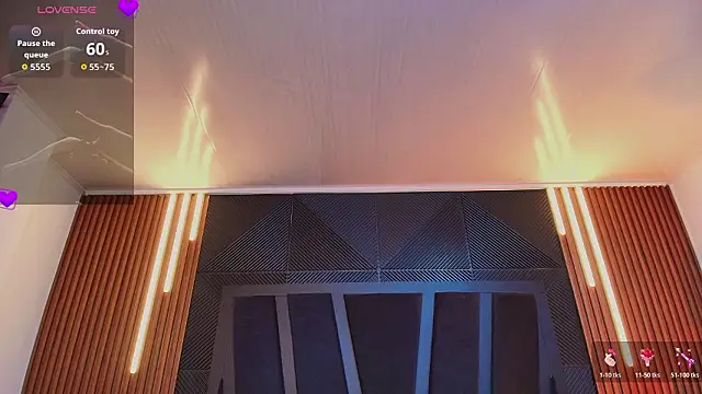 Hanna_Becker_ Obrolan Langsung XXX