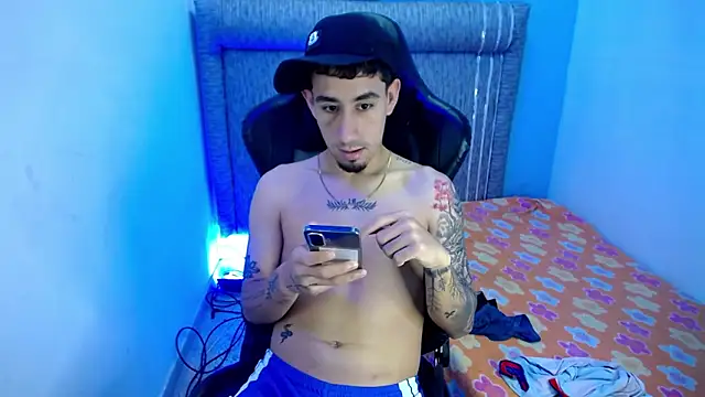 Owen_courtz Show Webcam