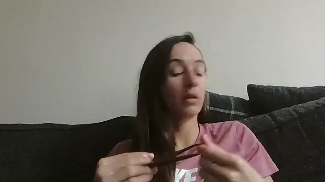 SportyBella_91 Obrolan Langsung XXX