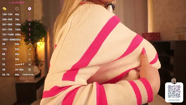 Živý XXX chat PhyliciaMicco