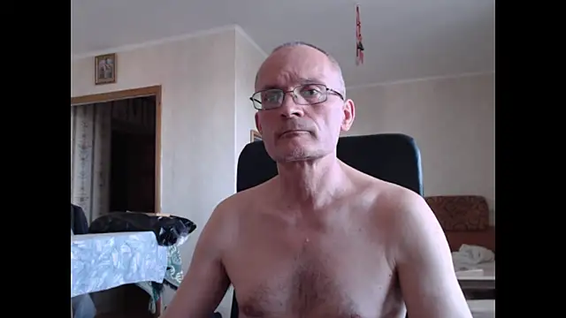 Živý XXX chat sergeynew2