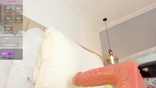 SOFIAGOEZ30 Live XXX-Chat