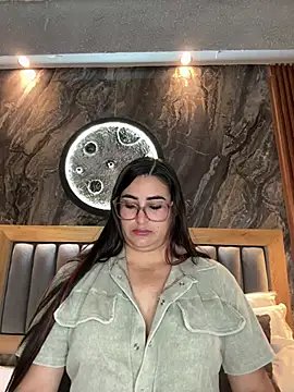 Živý XXX chat BellaPeers_