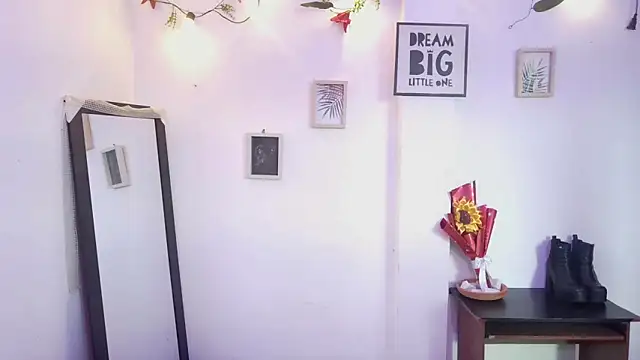 ilayra_smith Obrolan Langsung XXX