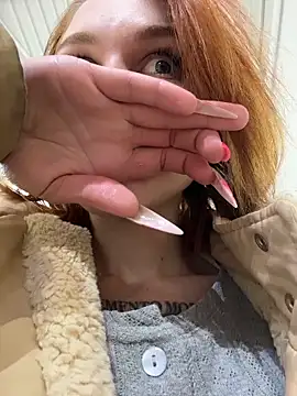 RosieSecret Chat XXX live