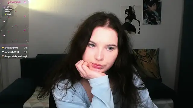 chloe_dashh Chat XXX live