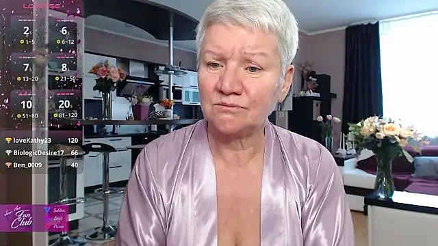 roxana_brooks élő XXX-chatje