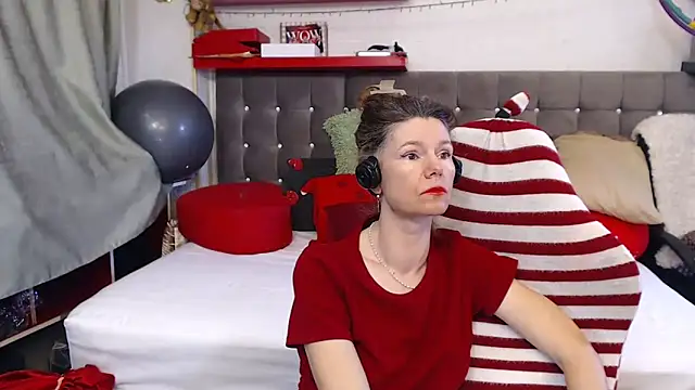 kellyterapy Chat XXX in diretta