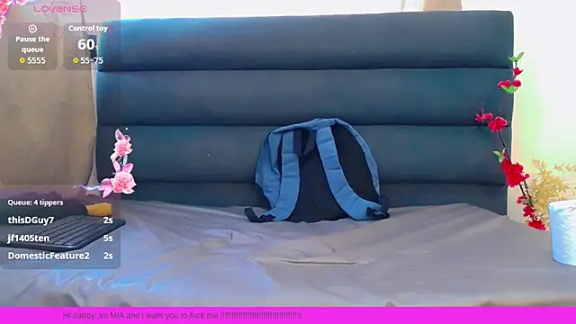 brunnette_hot's Live XXX Chat