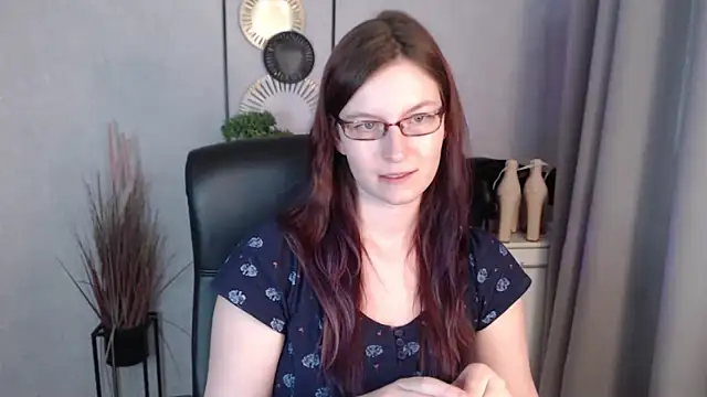 แชท XXX สดของ emmaxDelight