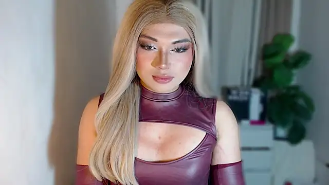 Czat XXX na żywo – Samantha_Millerxxx