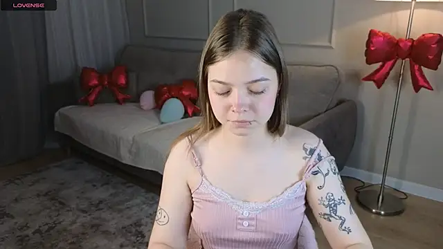 แชท XXX สดของ catanadick