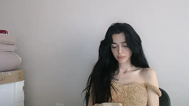 gglingeriee's Live XXX Chat