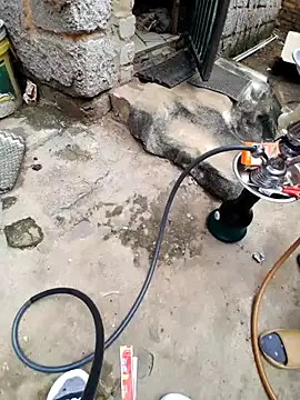 gsew Adlı Modelin Canlı XXX Sohbeti