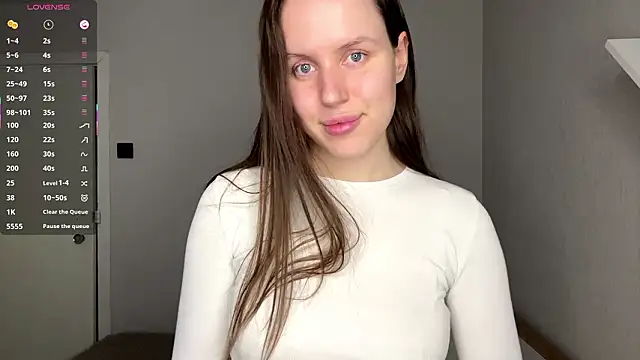 SanoraVillnave's Live XXX Chat