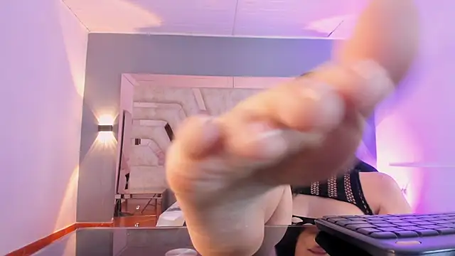 Živý XXX chat _NatachaDiaz_