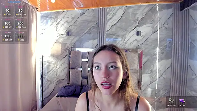 عرض كام Manson_and_Zoe