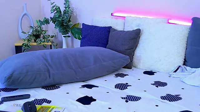 Chat +18 de Jimmy_Doss ao vivo