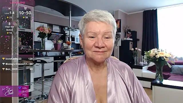 roxana_brooks Obrolan Langsung XXX