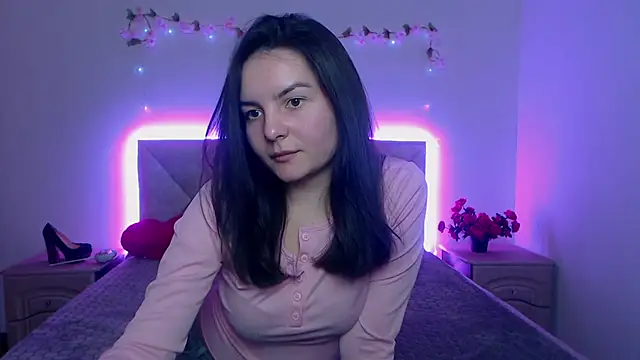 แชท XXX สดของ JasmineAsha