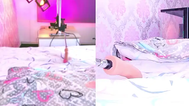 kloe_campbell's Live XXX Chat