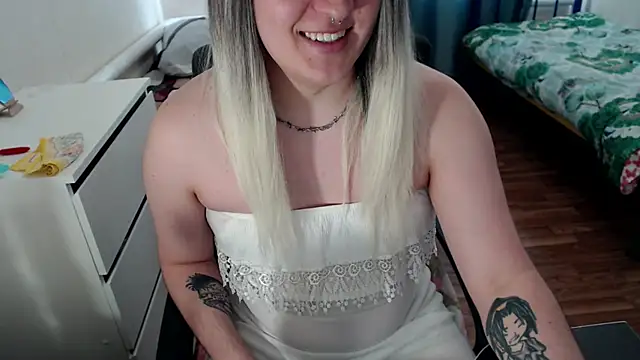 โชว์เว็บแคมของ EvaMiron