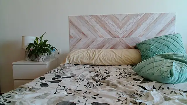 secretmuses Adlı Modelin Canlı XXX Sohbeti