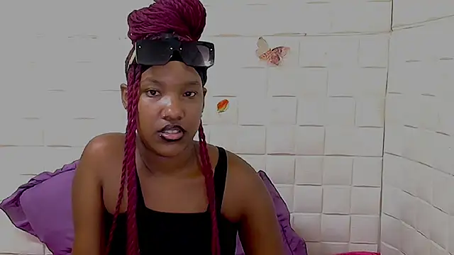 EroticSexyPrada Live XXX-Chat