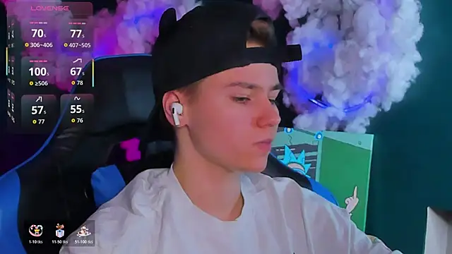 Онлайн чат XXX Jean_Wilsons