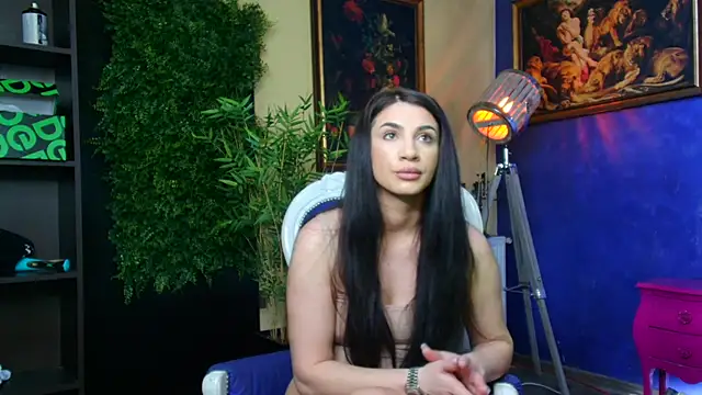 nicolepalmer's Live XXX Chat