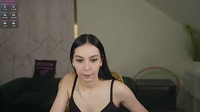 Mila_Rose054 Live XXX-Chat