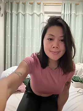 ruanruan05 Obrolan Langsung XXX