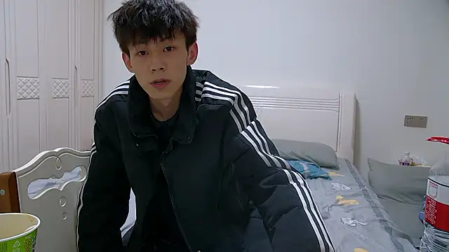 paofu-001 Webcam Show